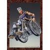 Medicos - Super Action Chozokado - JEAN PIERRE POLNAREFF - Le bizzarre avventure di Jojo VENTO D'ORO