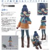 Figma Goodsmile - Laid Back Camp - RIN SHIMA