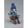 Figma Goodsmile - Laid Back Camp - RIN SHIMA