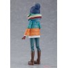 Figma Goodsmile - Laid Back Camp - RIN SHIMA