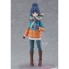 Figma Goodsmile - Laid Back Camp - RIN SHIMA