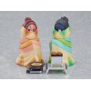 Figma Goodsmile - Laid Back Camp - RIN SHIMA DX EDITION