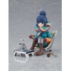 Figma Goodsmile - Laid Back Camp - RIN SHIMA DX EDITION