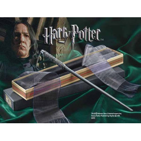 Baguette Ollivander Albus Dumbledore - Noble Collection