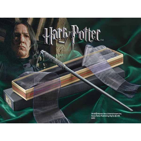 Baguette Ollivander Albus Dumbledore - Noble Collection