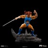 Iron Studios - BDS Art Scale 1/10 - Thundercats - Lion-O Battle Version - Starlion - Cosmocats
