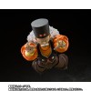 Bandai Tamashii - DBZ SHF - C20 - Androide 20 Dr. Gero - SHFiguarts Dragon Ball Z