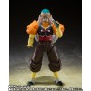 Bandai Tamashii - DBZ SHF - C20 - Androide 20 Dr. Gero - SHFiguarts Dragon Ball Z