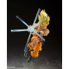 Bandai Tamashii - DRAGON BALL Z Super Saiyan Son Goku - Super Saiyan leggendario - SHF SHFiguarts