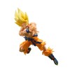 Bandai Tamashii - DRAGON BALL Z Super Saiyan Son Goku - Super Saiyan leggendario - SHF SHFiguarts