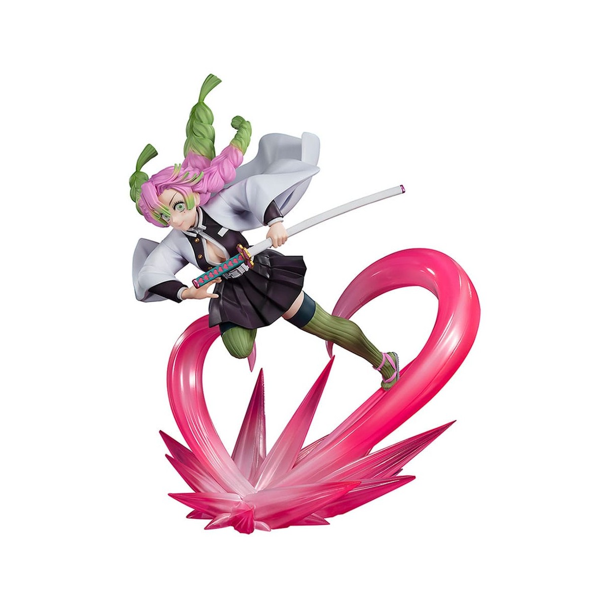 Tamashii - Ammazzademoni - Mitsuri Kanroji - FIGUARTS ZERO