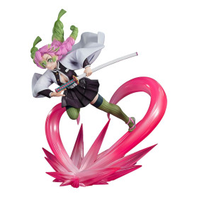 Tamashii - Ammazzademoni - Mitsuri Kanroji - FIGUARTS ZERO
