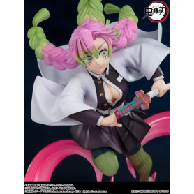 Tamashii - Ammazzademoni - Mitsuri Kanroji - FIGUARTS ZERO