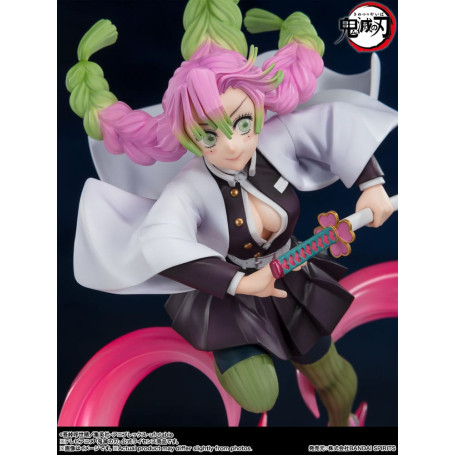 Tamashii - Ammazzademoni - Mitsuri Kanroji - FIGUARTS ZERO