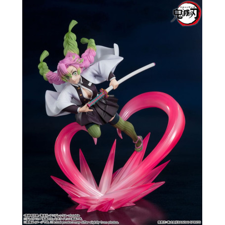 Tamashii - Ammazzademoni - Mitsuri Kanroji - FIGUARTS ZERO