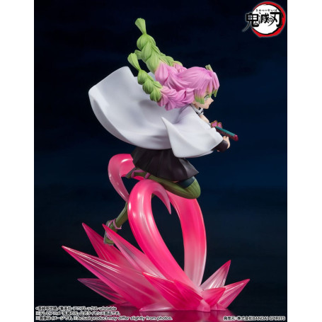 Tamashii - Ammazzademoni - Mitsuri Kanroji - FIGUARTS ZERO