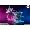 Tamashii - Ammazzademoni - Mitsuri Kanroji - FIGUARTS ZERO