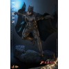 Hot Toys - DC Comics - Batman (Affleck) The Flash - Movie Masterpiece 1/6