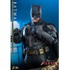 Hot Toys - DC Comics - Batman (Affleck) e Batcycle 1:6 Scala Set di Figure The Flash - Movie Masterpiece 1/6