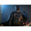 Hot Toys - DC Comics - Batman (Affleck) e Batcycle 1:6 Scala Set di Figure The Flash - Movie Masterpiece 1/6