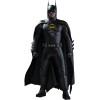 Hot Toys - DC Comics - Tuta moderna di Batman (Keaton) The Flash - Capolavoro cinematografico 1/6
