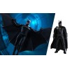 Hot Toys - DC Comics - Tuta moderna di Batman (Keaton) The Flash - Capolavoro cinematografico 1/6