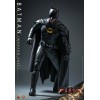 Hot Toys - DC Comics - Tuta moderna di Batman (Keaton) The Flash - Capolavoro cinematografico 1/6