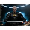 Hot Toys - DC Comics - Tuta moderna di Batman (Keaton) The Flash - Capolavoro cinematografico 1/6