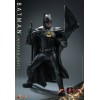 Hot Toys - DC Comics - Tuta moderna di Batman (Keaton) The Flash - Capolavoro cinematografico 1/6