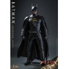 Hot Toys - DC Comics - Tuta moderna di Batman (Keaton) The Flash - Capolavoro cinematografico 1/6