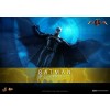 Hot Toys - DC Comics - Tuta moderna di Batman (Keaton) The Flash - Capolavoro cinematografico 1/6