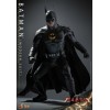 Hot Toys - DC Comics - Tuta moderna di Batman (Keaton) The Flash - Capolavoro cinematografico 1/6