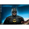 Hot Toys - DC Comics - Tuta moderna di Batman (Keaton) The Flash - Capolavoro cinematografico 1/6