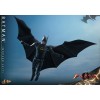 Hot Toys - DC Comics - Tuta moderna di Batman (Keaton) The Flash - Capolavoro cinematografico 1/6