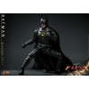 Hot Toys - DC Comics - Tuta moderna di Batman (Keaton) The Flash - Capolavoro cinematografico 1/6