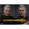 Hot Toys - DC Comics - Tuta moderna di Batman (Keaton) The Flash - Capolavoro cinematografico 1/6