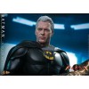 Hot Toys - DC Comics - Tuta moderna di Batman (Keaton) The Flash - Capolavoro cinematografico 1/6