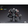 JoyToy Space marines - Terminators Cavalieri Grigi - Caddon Vibova 1/18 - Warhammer 40K