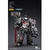 JoyToy Space marines - Terminators Cavalieri Grigi - Caddon Vibova 1/18 - Warhammer 40K