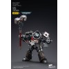JoyToy Space marines - Terminators Cavalieri Grigi - Caddon Vibova 1/18 - Warhammer 40K