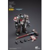 JoyToy Space marines - Terminators Cavalieri Grigi - Caddon Vibova 1/18 - Warhammer 40K