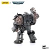 JoyToy Space marines - Terminators Cavalieri Grigi - Caddon Vibova 1/18 - Warhammer 40K