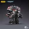 JoyToy Space marines - Terminators Cavalieri Grigi - Caddon Vibova 1/18 - Warhammer 40K