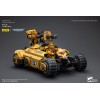 JoyToy Space Marine - Pugni Imperiali Primaris Invader ATV 1/18 - Warhammer 40K