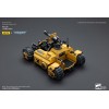 JoyToy Space Marine - Pugni Imperiali Primaris Invader ATV 1/18 - Warhammer 40K