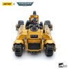 JoyToy Space Marine - Pugni Imperiali Primaris Invader ATV 1/18 - Warhammer 40K