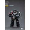 JoyToy Space Marine - Guardia Raven - Intercessori Fratello Colvane 1/18 - Warhammer 40K