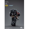 JoyToy Space Marine - Guardia Raven - Intercessori Fratello Colvane 1/18 - Warhammer 40K