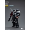 JoyToy Space Marine - Guardia Raven - Intercessori Fratello Colvane 1/18 - Warhammer 40K