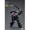 JoyToy Space Marine - Guardia Raven - Intercessori Fratello Colvane 1/18 - Warhammer 40K